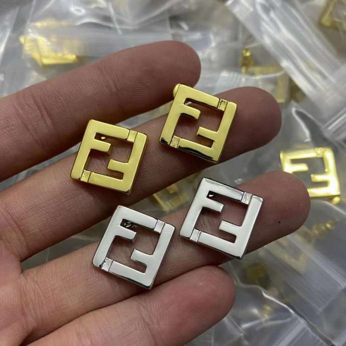 Picture of Fendi Earring _SKUFendiearring09lyr68814